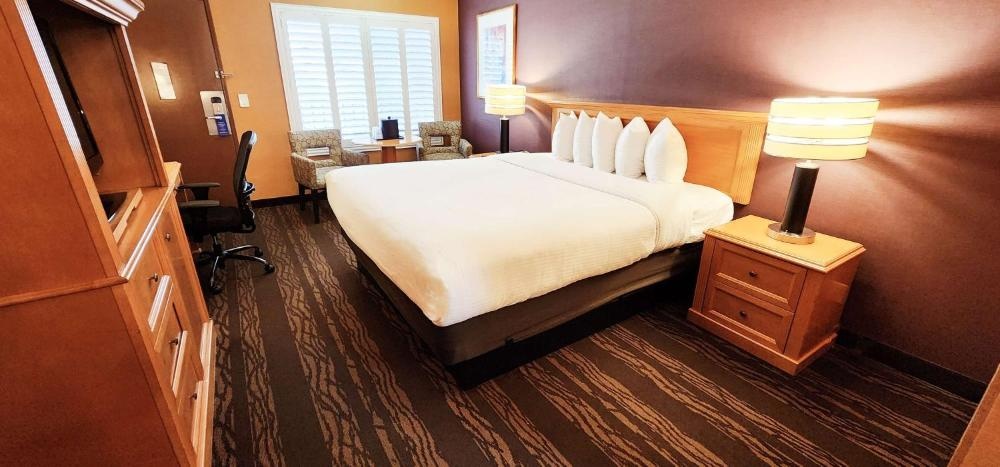 Best Western Plus Stovalls Inn Imagen 11
