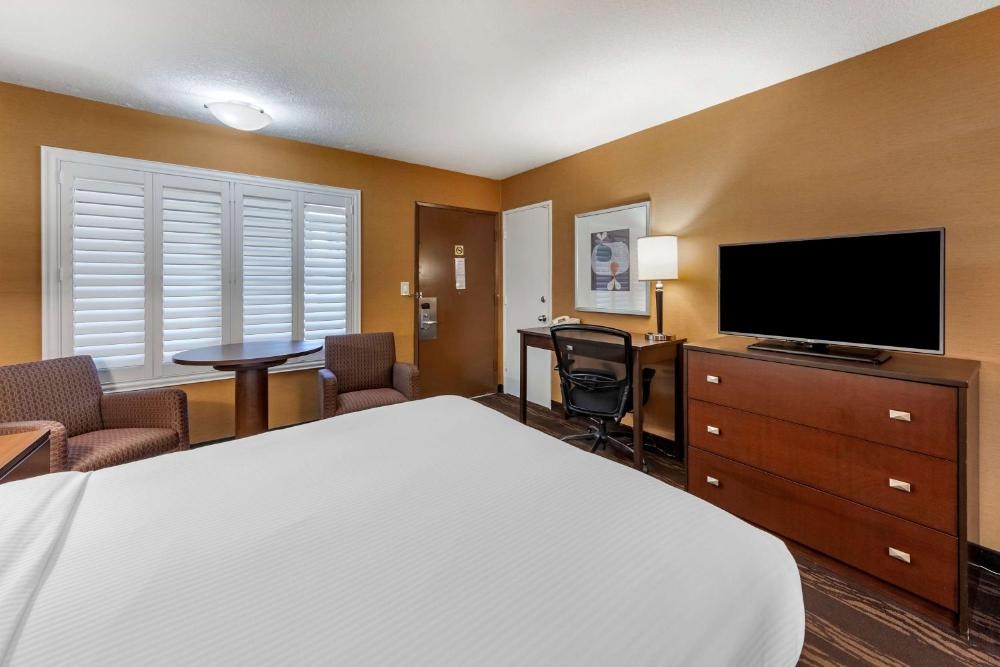 Best Western Plus Stovalls Inn Imagen 12