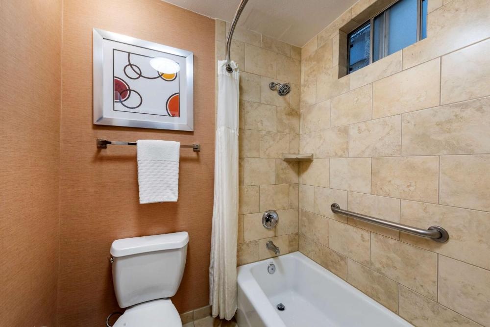Best Western Plus Stovalls Inn Imagen 14
