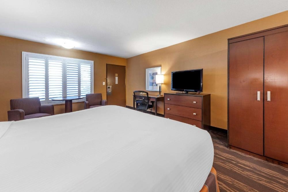 Best Western Plus Stovalls Inn Imagen 15