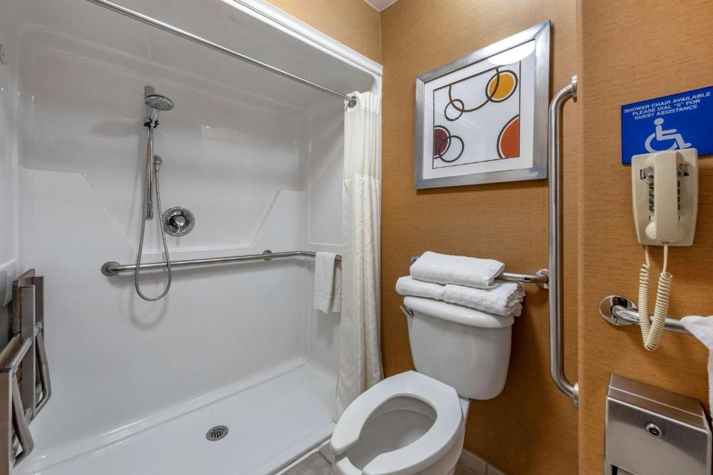 Best Western Plus Stovalls Inn Imagen 20