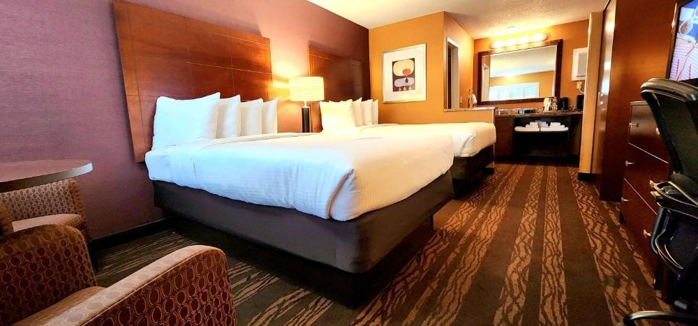 Best Western Plus Stovalls Inn Imagen 22