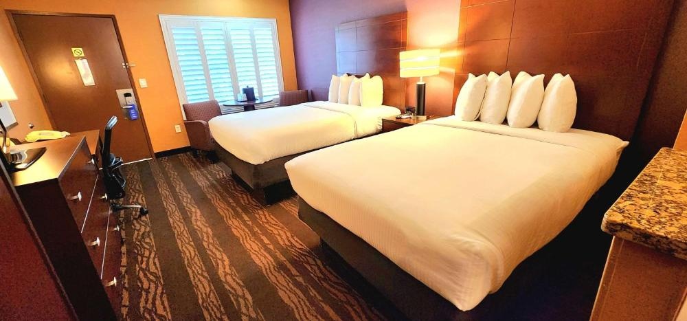 Best Western Plus Stovalls Inn Imagen 23