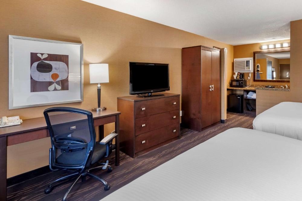 Best Western Plus Stovalls Inn Imagen 24