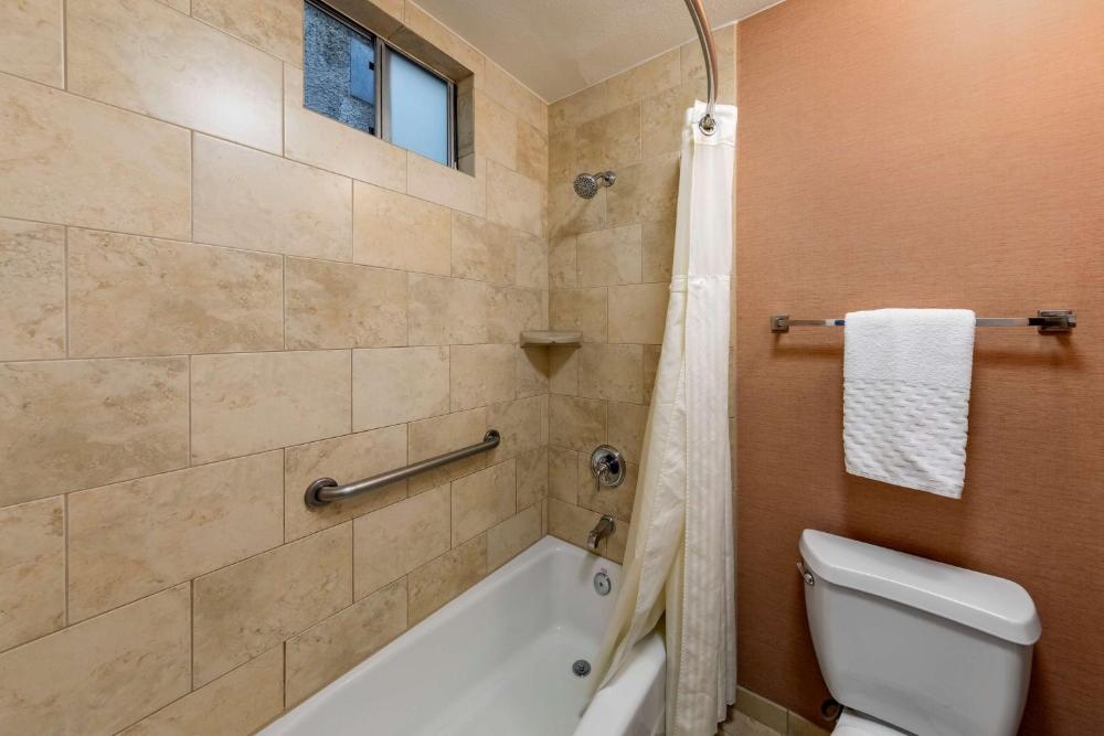 Best Western Plus Stovalls Inn Imagen 25