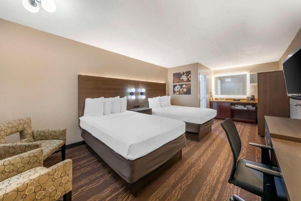 Best Western Plus Stovalls Inn Imagen 27
