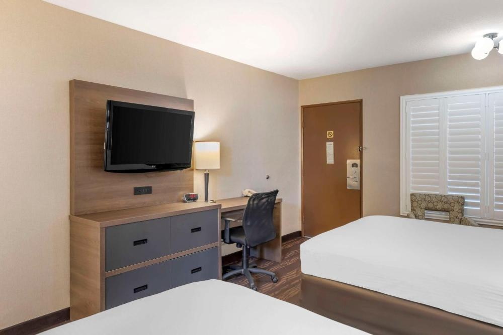Best Western Plus Stovalls Inn Imagen 28