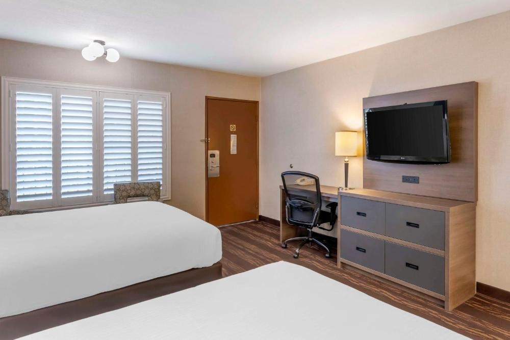 Best Western Plus Stovalls Inn Imagen 30
