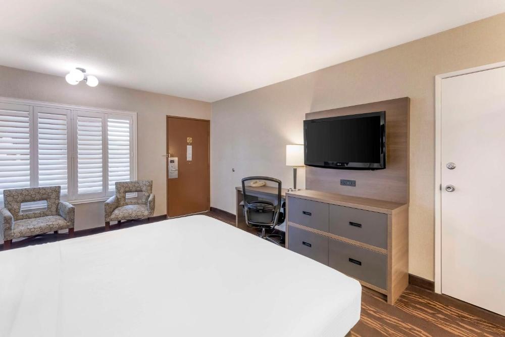 Best Western Plus Stovalls Inn Imagen 37