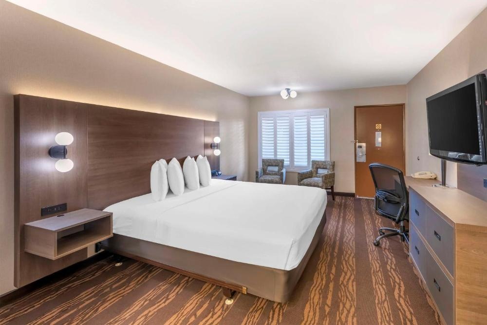 Best Western Plus Stovalls Inn Imagen 38
