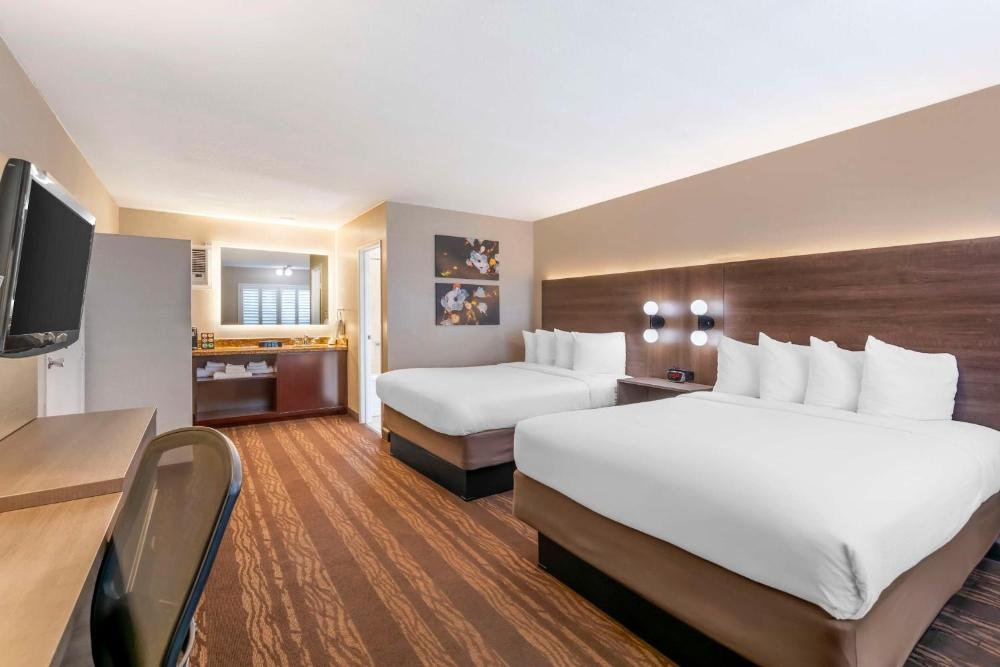 Best Western Plus Stovalls Inn Imagen 41