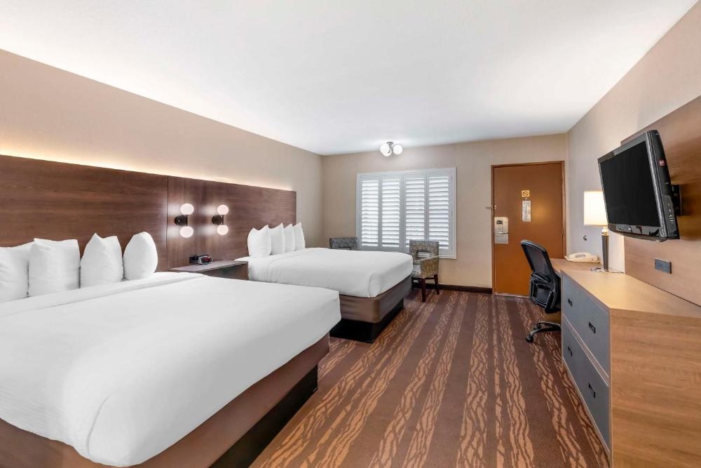 Best Western Plus Stovalls Inn Imagen 42