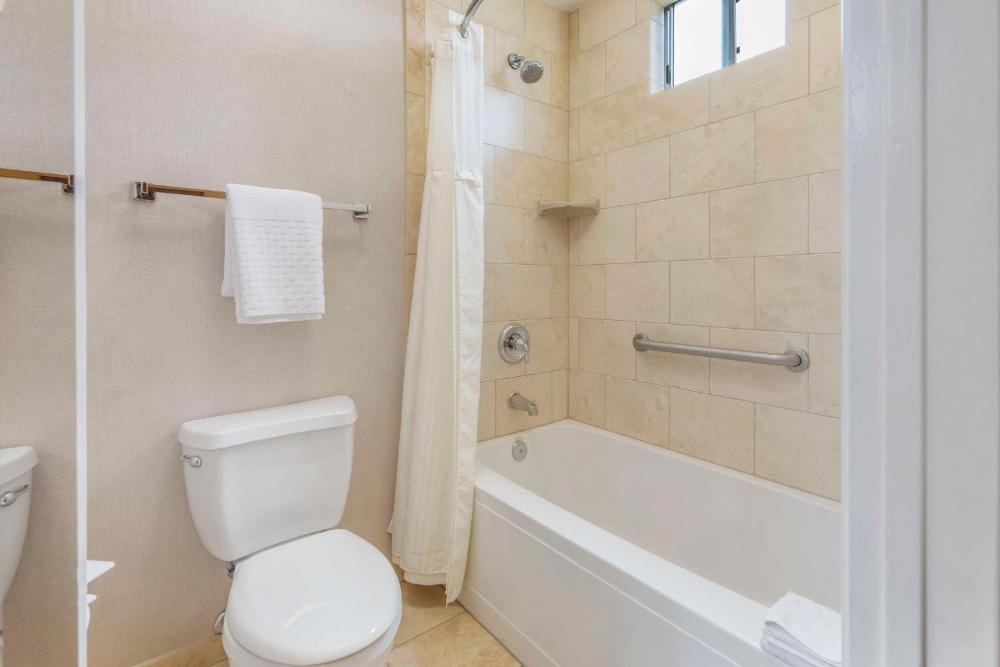 Best Western Plus Stovalls Inn Imagen 44