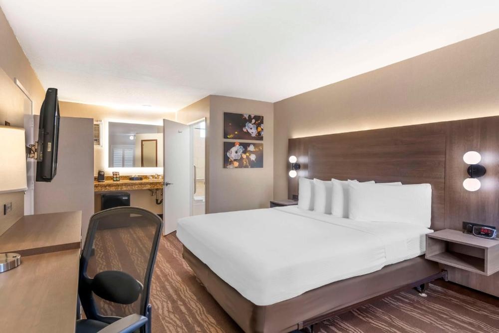 Best Western Plus Stovalls Inn Imagen 48
