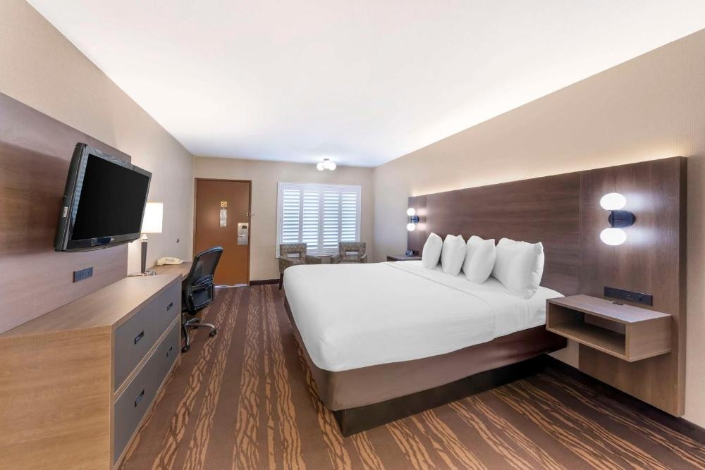 Best Western Plus Stovalls Inn Imagen 56