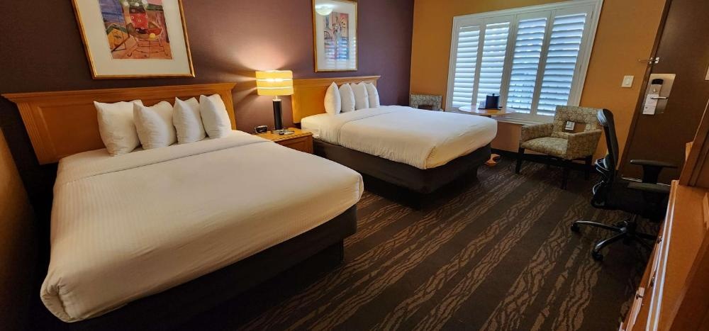 Best Western Plus Stovalls Inn Imagen 6