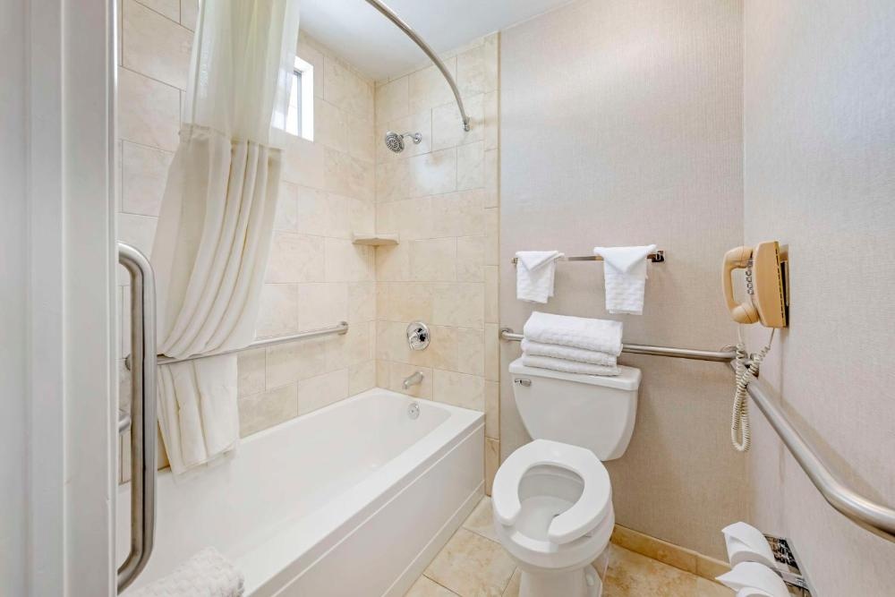 Best Western Plus Stovalls Inn Imagen 60