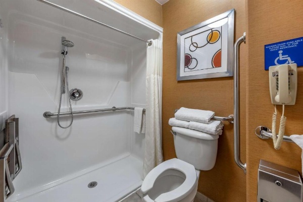 Best Western Plus Stovall's Inn image 20